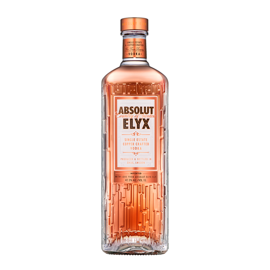 Absolut Elyx 700ml
