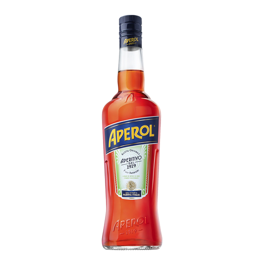 Aperol Aperitivo Original Italian Liqueur 700ml