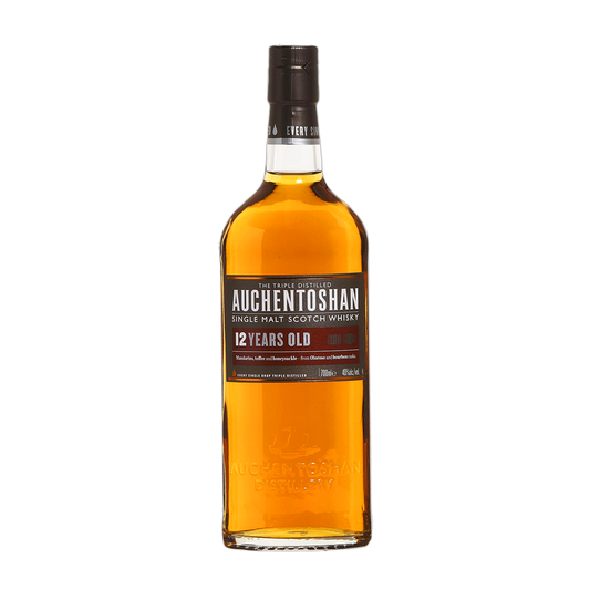 Auchentoshan 12 Years Old Single Malt 700ml