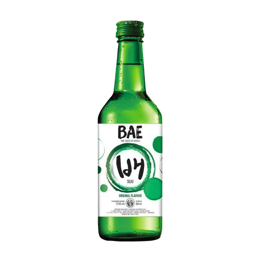 BAE Soju Original 360ml