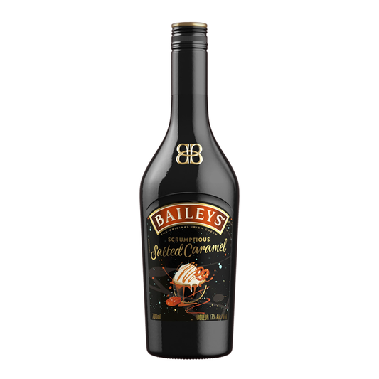 Baileys Salted Caramel Liqueur 700ml