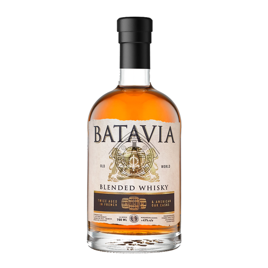 Batavia Old World Blended Whisky 700ml