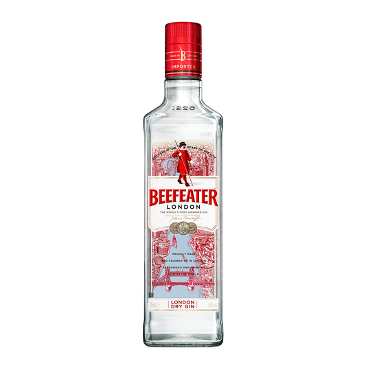 Beefeater Gin 750ml