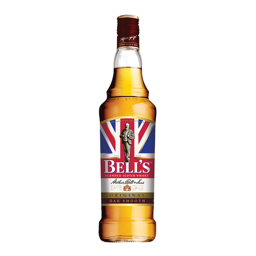 Bell's Original Blended Scotch Whisky 700ml