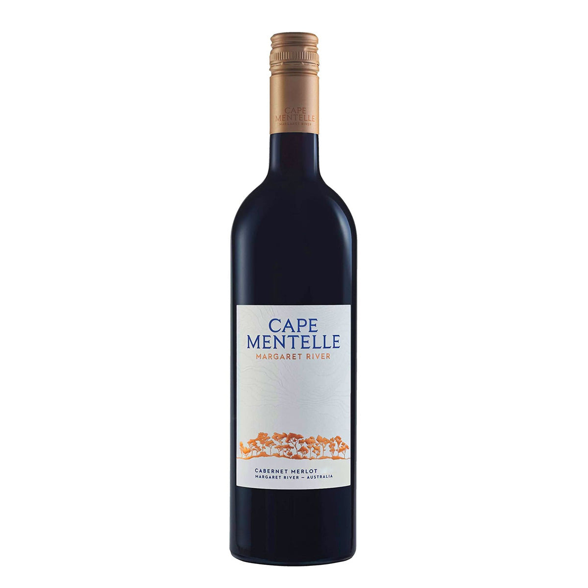 Cape Mentelle Cabernet Merlot Australian Wine 750ml