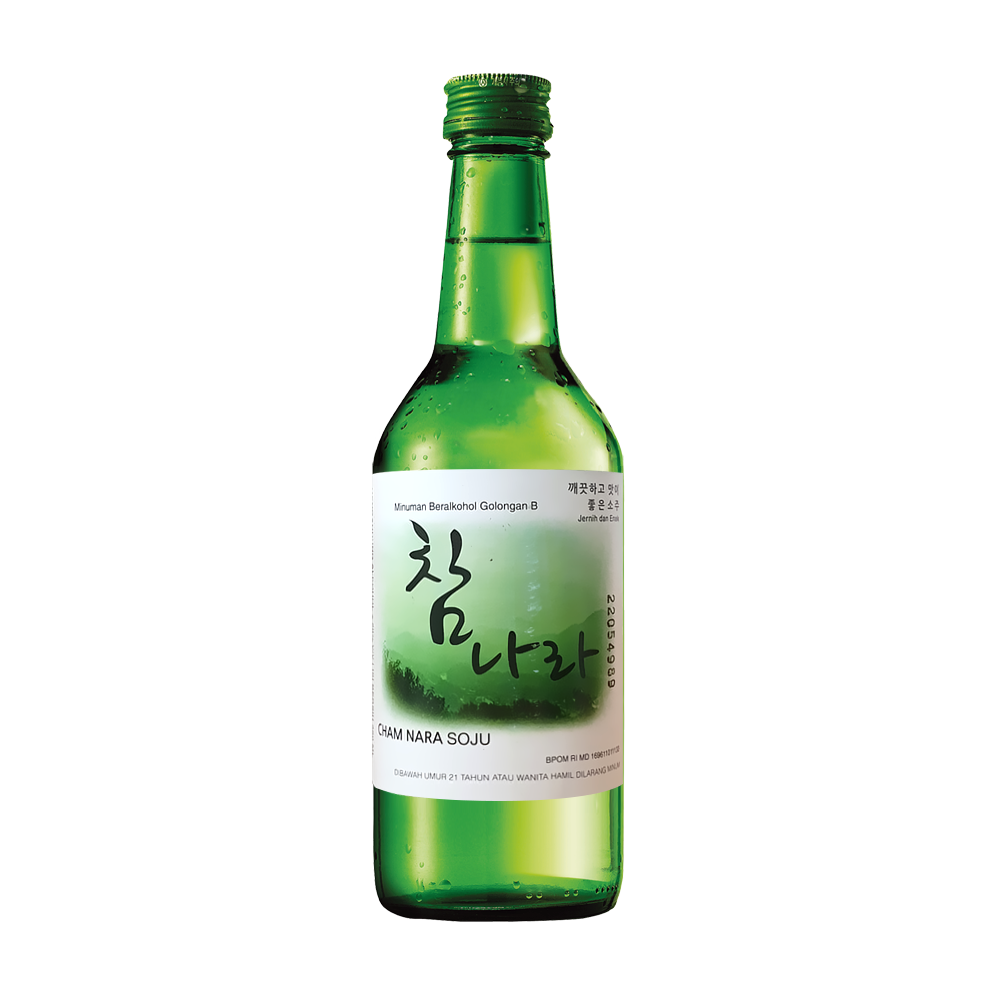 Soju