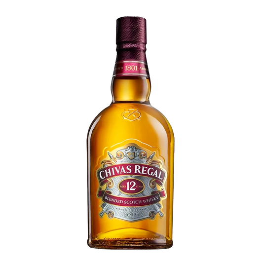 Chivas Regal 12 Years Old 700ml