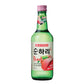 Lotte Chum Churum Peach Korean Soju 360ml
