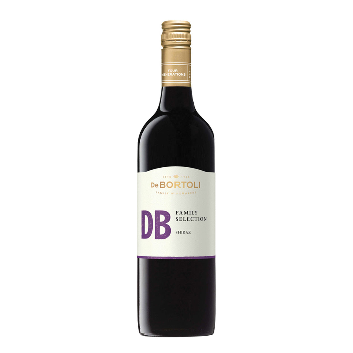 De Bortoli DB Family Selection Shiraz Australia Wine 750ml