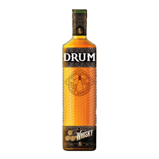 Drum Whisky Oak Aged 700ml