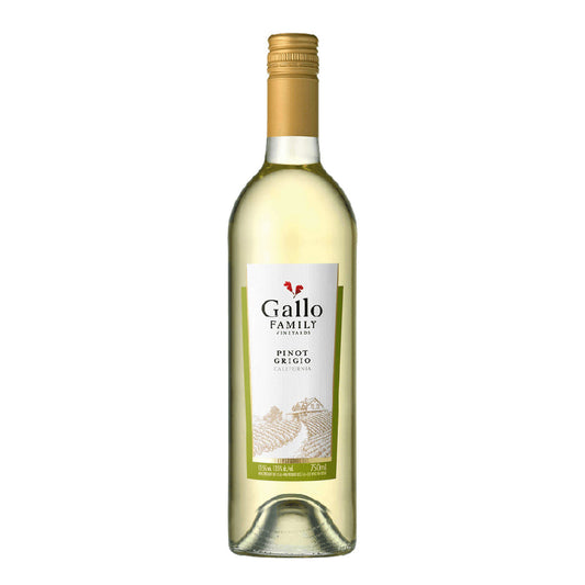 Gallo Family Vineyards Pinot Grigio 750ml