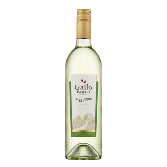 Gallo Family Vineyards Sauvignon Blanc 750ml