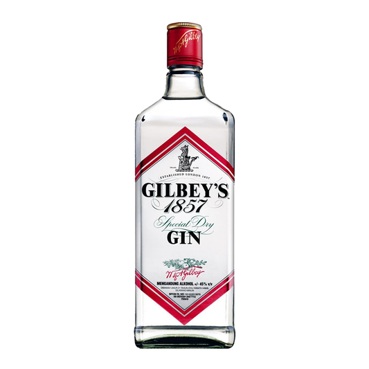 Gilbey's 1857 Special Dry Gin 700ml