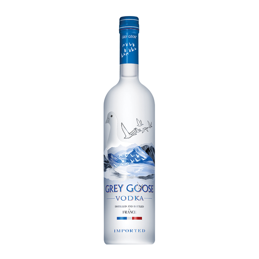 Grey Goose Original Vodka 750ml