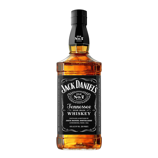 Jack Daniels Black Label 700ml