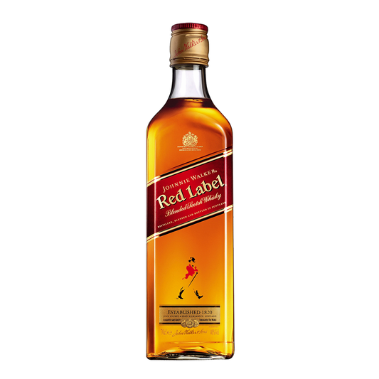 Johnnie Walker Red Label 750ml