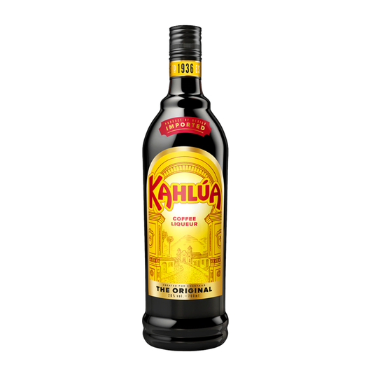 Kahlua Coffee Liqueur 750ml