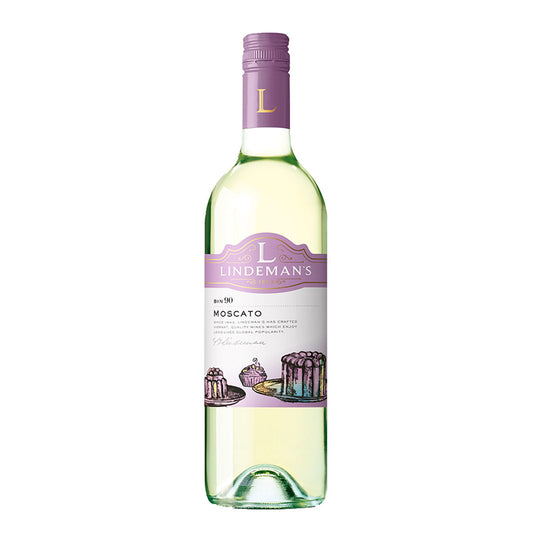 Lindemans Bin 90 Moscato Sweet Australian Wine 750ml