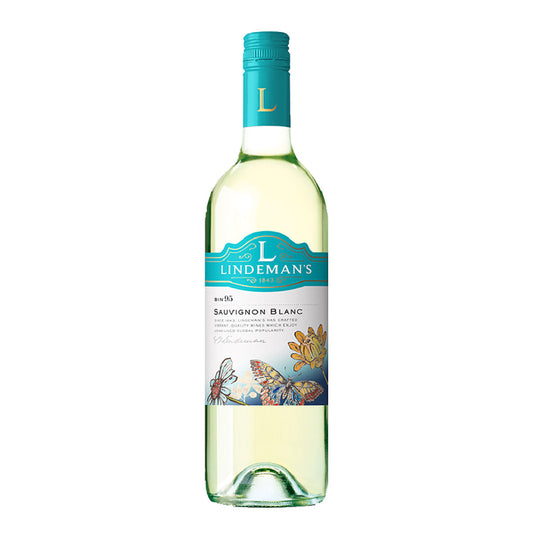 Lindemans Bin 95 Sauvignon Blanc 750ml
