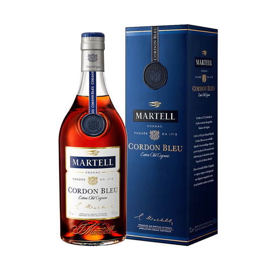 Martell Cordon Bleu (MCB) 700ml