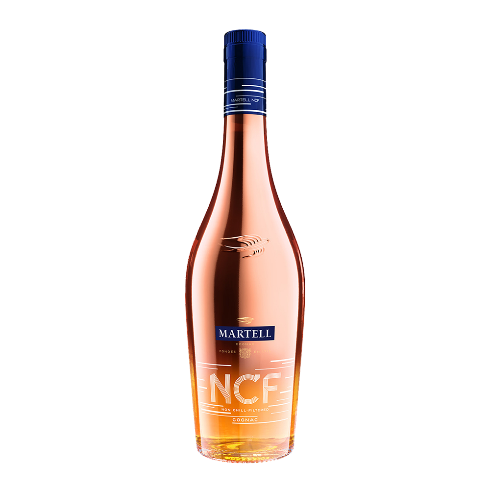 Martell NCF Cognac 700ml