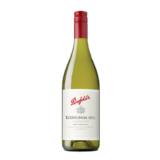 Penfolds KH Koonunga Hill Chardonnay Australian White Wine 750ml