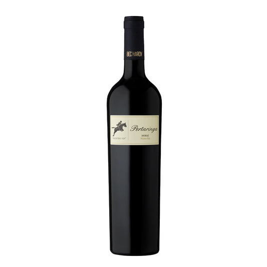 Pertaringa Over The Top Shiraz Australian Red Wine 750ml
