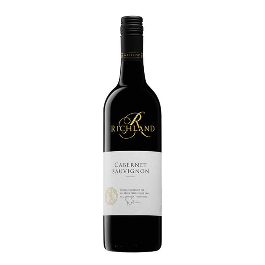 Richland Cabernet Sauvignon 750ml
