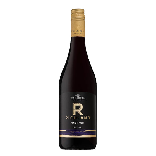 Richland Pinot Noir 750ml
