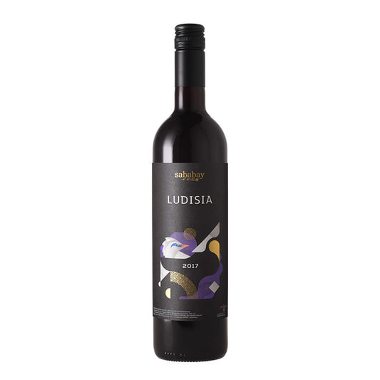 Sababay Ludisia 750ml