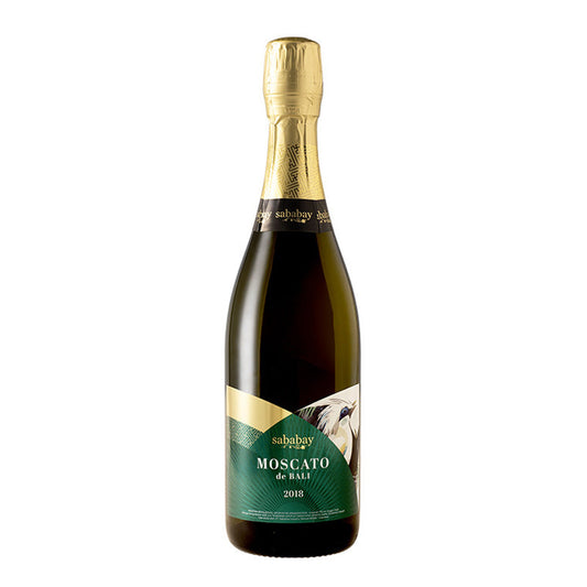 Sababay Moscato De Bali 750ml