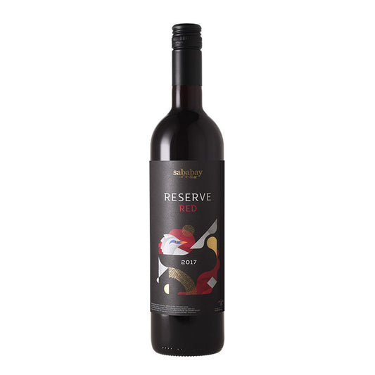 Sababay Reserve Red 750ml