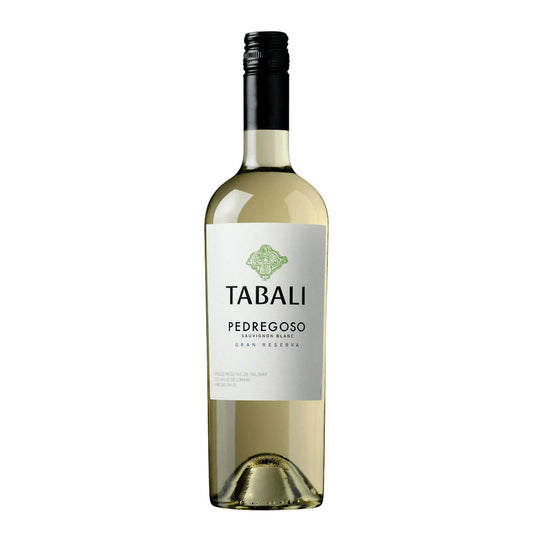 Tabali Pedregoso Gran Reserva Sauvignon Blanc Chile White Wine 750ml