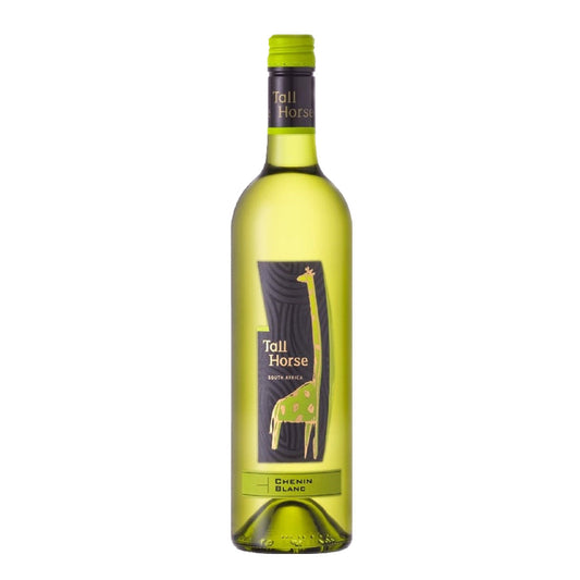 Tall Horse Chenin Blanc South African Wine 750ml