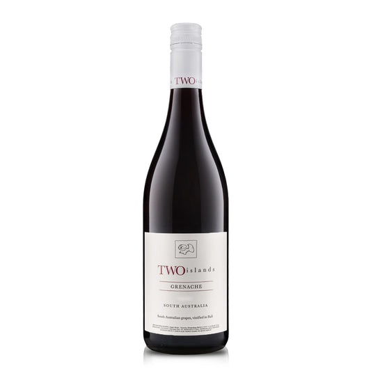 Two Islands Grenache Red Wine 750ml