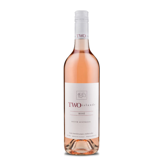 Two Islands Rose Wine 750ml
