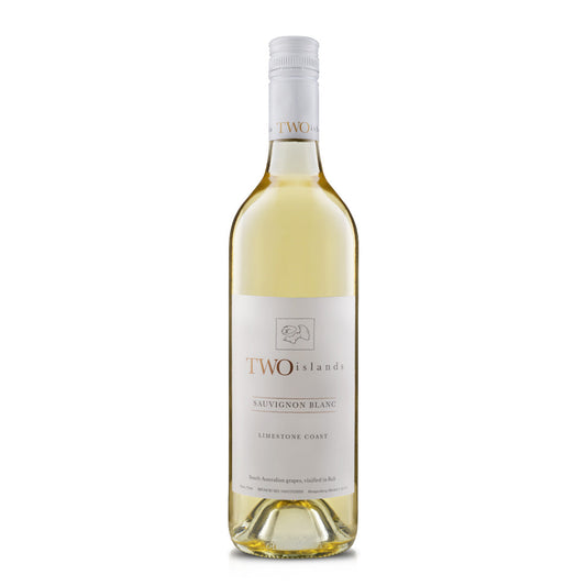 Two Islands Sauvignon Blanc White Wine 750ml