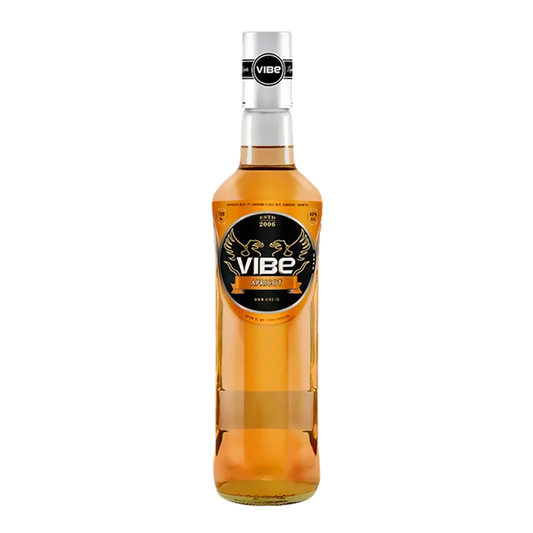 Vibe Premium Apricot 700ml