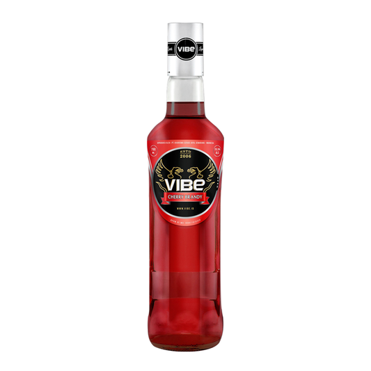 Vibe Cherry Brandy 700ml