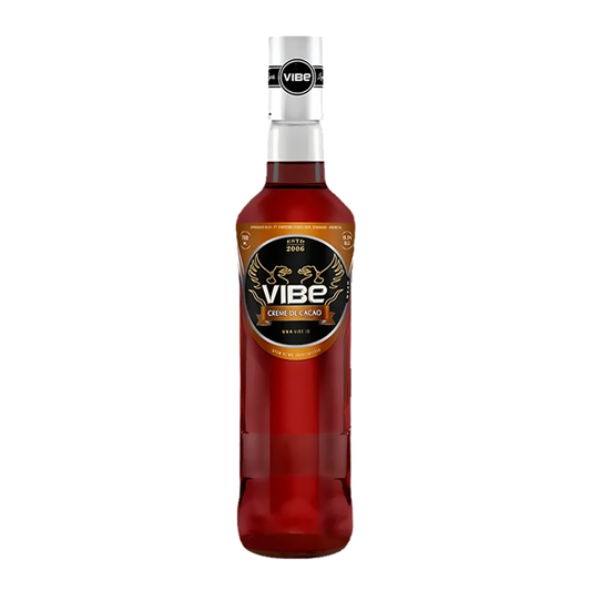 Vibe Crème de Cacao 700ml