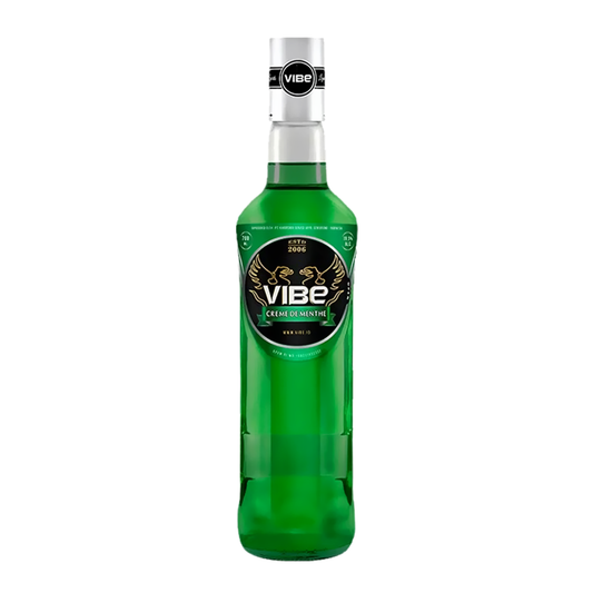 Vibe Crème de Menthe 700ml