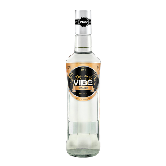 Vibe Premium Peach 700ml