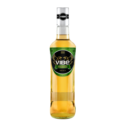 Vibe Pineapple 700ml