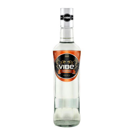 Vibe Triple Sec 700ml