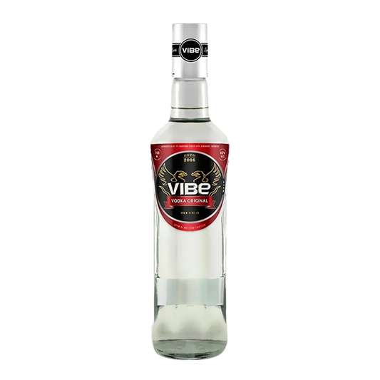 Vibe Vodka Original 700ml
