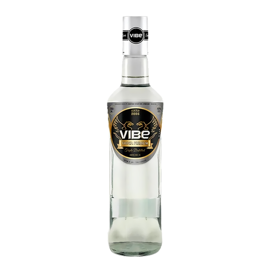 Vibe Vodka Premium 700ml