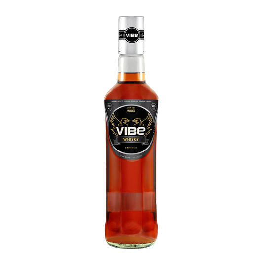 Vibe Whisky 700ml